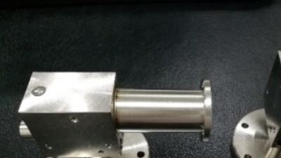 激光焊接加工的不锈钢产品有什么好处