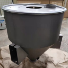 不锈钢3D金属打印机粉末配料桶
