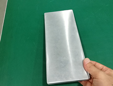 6013铝合金激光焊接