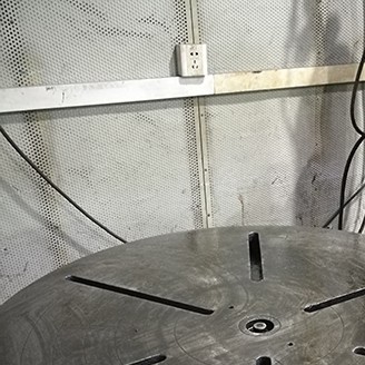 大功率激光焊接机