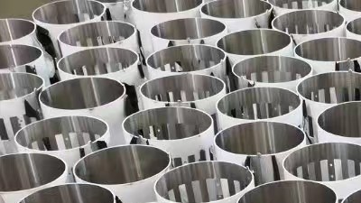 激光焊接加工行业，越来越趋向于提供整体激光焊接解决方案，包括包工包料提供成品！